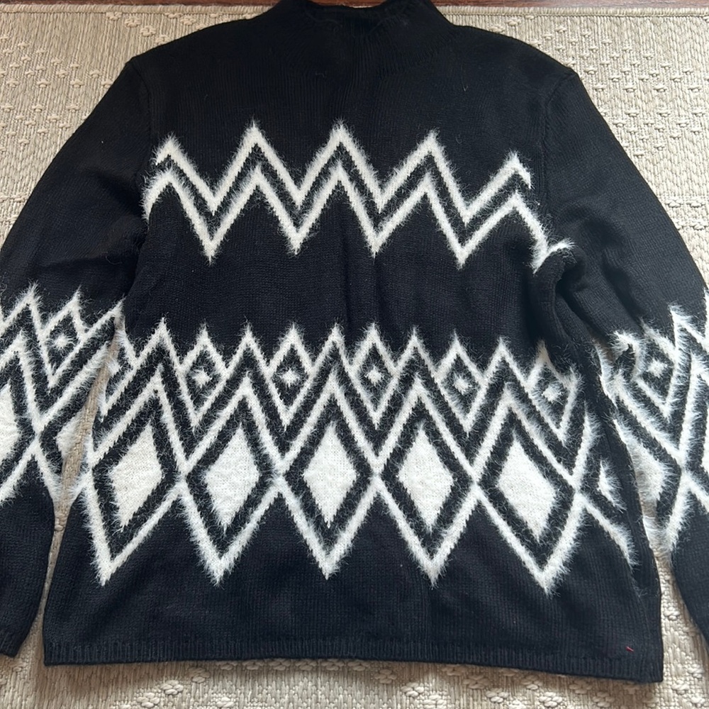 Banana republic women’s sweater
